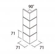 �ɥ����� ����� 75��90��ʤ��ĥ�� ��:03B �ڼ����б��ʡ� (67913NTU)