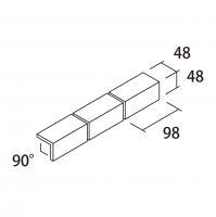 �ɥ����� �⥫�֥�å� 48����90��ޥ�����ĥ�� ��:1 (67926NTU)