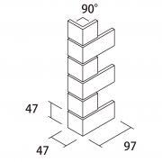 �ɥ����� ���ȥ꡼��ܡ����� 47����90��ʤ��ĥ��ߥå���ĥ�� ��:1 �ڼ����б��ʡ� (67979NTU)