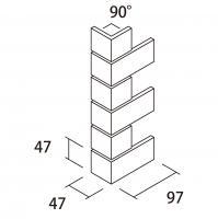 �ɥ����� ���ȥ꡼��ܡ����� 47����90��ʤ��ĥ��ߥå���ĥ�� ��:3 �ڼ����б��ʡ� (67981NTU)