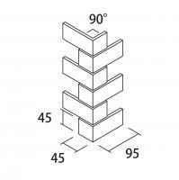 �ɥ����� ���쥯�ܡ����� 50����90��ʤ��ĥ����ĥ�� ��:7 �ڼ����б��ʡ� (68031NTU)