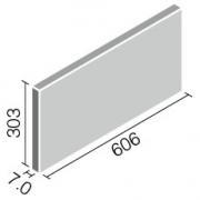 ꥯ(INAX)  åȥץ饹 ǥץХ 606303ʿ̾üž夲(û) ECP-6301T/DPB2(R) (70230LIX)