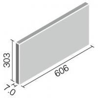 ꥯ(INAX)  åȥץ饹 ǥץХ 606303ʿ̾üž夲(û) ECP-6301T/DPB2(R) (70230LIX)