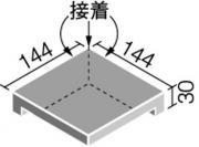 ꥯ(INAX) ʪ 䥿 150mmѿդɡ() NSA-152MS/16N (70357LIX)
