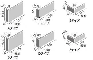 �֥��ɥ�����:�ꥯ����(INAX) ��ʪ������ ���ȡ��󥿥��ץ��쥯����� �ܡ������ߥå���L �۷���90��ʤꥻ�å�(����) �֥�å����졼�ȥ����� HAL-C/STC-BT11(70391LIX)