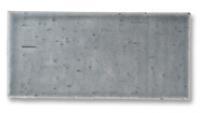 ɥ ȥ󥸥 154x75mm :Gray (75919SEC)