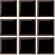 ⥶ ɥޡ 22.3mm :Ebony (76046SEC)