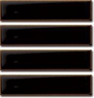 ɥ ɥޡ 96.5x22.3mm :Ebony (76072SEC)
