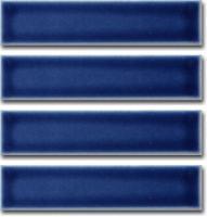 ɥ ɥޡ 96.5x22.3mm :Navy Blue (76077SEC)