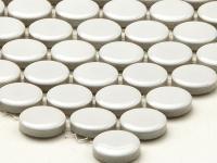 ⥶ ڥˡ 19mm :White(500/Ȱʲ) (76078SEC)