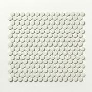 ⥶ ڥˡ 19mm :Matte White (76079SEC)