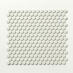 ⥶ ڥˡ 19mm :Matte White(500/Ȱʲ)