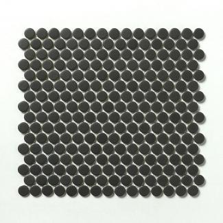 �֥��ɥ�����:�⥶���������� �������ڥˡ� 19mm�� ��:Matte Black(��500/�����Ȱʲ�)(76081SEC)