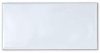�֥��ɥ�����:�ɥ����� �ե饦 152x75mm ��:White(76104SEC)