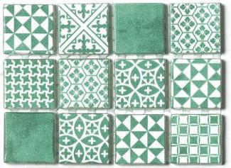 �֥��ɥ�����:�⥶���������� �ե���å� 23�ѥͥå�Ž�� ��:Sea Green(76400NGE)