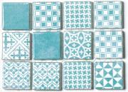 ⥶ եå 23ѥͥåŽ :Turquoise (76402NGE)