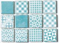 ⥶ եå 23ѥͥåŽ :Turquoise (76402NGE)