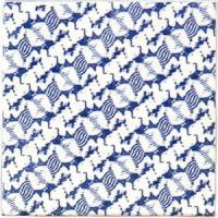 �ɥ����� �����å���� �ѥ����� ������ 97��97��ʿ ��:knitting �ڼ����б��ʡ� (76716NGE)