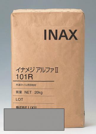 �����:�ꥯ����(INAX) �����������Ϻ� ���ʥ᥸����ե�II �ڥ饤�ȥ��졼�� 102R-20KG(76761TMN)