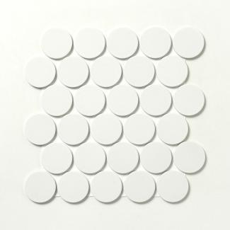 ����������:���������� 57mm�� ɽ�̻�Ž�� �ޥå� �ۥ磻�ȷ�(2)(76807CWS)