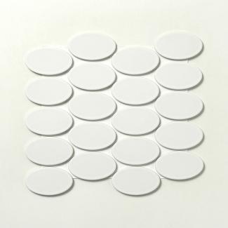 ����̤������᥿����:���������� 97��57mm�ʱ� ɽ�̻�Ž�� �֥饤�� �ۥ磻�ȷ�(1)(76815CWS)