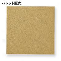 ナチュラル調床タイル 200角平 【パレット販売】 イエロー系 (77069CTA)
