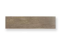 木目調床タイル 600×150角平 ブラウン系 (77122EVR)