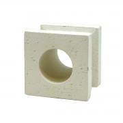 ��ƶ�֥��å�(ͭ���֥��å�) �ݡ��饹�֥��å�100 90��90�߸���120mm ��:���� �ڼ����б��ʡ� (77228KEZ)