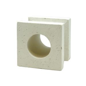 ��ƶ�֥��å�(ͭ���֥��å�) �ݡ��饹�֥��å�100 90��90�߸���120mm ��:���� �ڼ����б��ʡ�