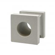 ��ƶ�֥��å�(ͭ���֥��å�) �ݡ��饹�֥��å�100 90��90�߸���120mm ��:��ȩ�� �ڼ����б��ʡ� (77230KEZ)