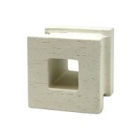 ��ƶ�֥��å�(ͭ���֥��å�) �ݡ��饹�֥��å�100 90��90�߸���120mm ��:���� �ڼ����б��ʡ� (77231KEZ)