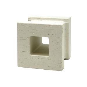 ��ƶ�֥��å�(ͭ���֥��å�) �ݡ��饹�֥��å�100 90��90�߸���120mm ��:���� �ڼ����б��ʡ�