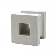 ��ƶ�֥��å�(ͭ���֥��å�) �ݡ��饹�֥��å�100 90��90�߸���120mm ��:��ȩ�� �ڼ����б��ʡ� (77233KEZ)