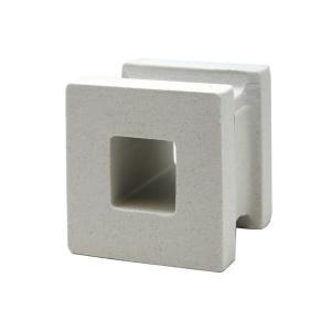 ��ƶ�֥��å�(ͭ���֥��å�) �ݡ��饹�֥��å�100 90��90�߸���120mm ��:��ȩ�� �ڼ����б��ʡ�