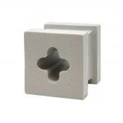 ��ƶ�֥��å�(ͭ���֥��å�) �ݡ��饹�֥��å�100 90��90�߸���120mm ��:��ȩ�� �ڼ����б��ʡ� (77236KEZ)