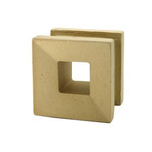 ��ƶ�֥��å�(ͭ���֥��å�) �ݡ��饹�֥��å�100 90��90�߸���120mm ��:�ϥ˥��� �ڼ����б��ʡ�