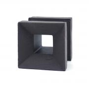 ��ƶ�֥��å�(ͭ���֥��å�) �ݡ��饹�֥��å�100 90��90�߸���120mm ��:���� �ڼ����б��ʡ� (77239KEZ)