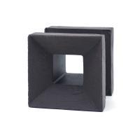 ��ƶ�֥��å�(ͭ���֥��å�) �ݡ��饹�֥��å�100 90��90�߸���120mm ��:���� �ڼ����б��ʡ� (77239KEZ)