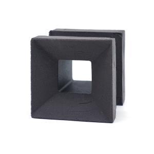 ��ƶ�֥��å�(ͭ���֥��å�) �ݡ��饹�֥��å�100 90��90�߸���120mm ��:���� �ڼ����б��ʡ�