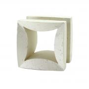 ��ƶ�֥��å�(ͭ���֥��å�) �ݡ��饹�֥��å�100 90��90�߸���120mm ��:���� �ڼ����б��ʡ� (77240KEZ)