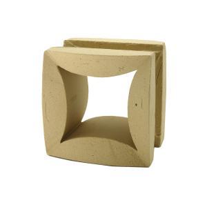 ��ƶ�֥��å�(ͭ���֥��å�) �ݡ��饹�֥��å�100 90��90�߸���120mm ��:�ϥ˥��� �ڼ����б��ʡ�