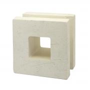 ��ƶ�֥��å�(ͭ���֥��å�) �ݡ��饹�֥��å�150 140��140�߸���120mm ��:���� �ڼ����б��ʡ� (77242KEZ)