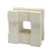 ��ƶ�֥��å�(ͭ���֥��å�) �ݡ��饹�֥��å�150 140��140�߸���120mm ��:���� �ڼ����б��ʡ� (77243KEZ)