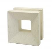 ��ƶ�֥��å�(ͭ���֥��å�) �ݡ��饹�֥��å�150 140��140�߸���120mm ��:���� �ڼ����б��ʡ� (77244KEZ)