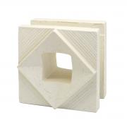 ��ƶ�֥��å�(ͭ���֥��å�) �ݡ��饹�֥��å�150 140��140�߸���120mm ��:���� �ڼ����б��ʡ� (77246KEZ)