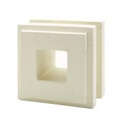 ��ƶ�֥��å�(ͭ���֥��å�) �ݡ��饹�֥��å�150 140��140�߸���120mm ��:���� �ڼ����б��ʡ� (77248KEZ)