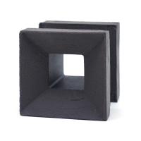 ��ƶ�֥��å�(ͭ���֥��å�) �ݡ��饹�֥��å�150 140��140�߸���120mm ��:���� �ڼ����б��ʡ� (77250KEZ)