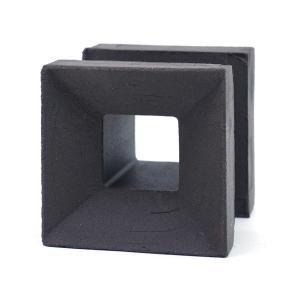 ��ƶ�֥��å�(ͭ���֥��å�) �ݡ��饹�֥��å�150 140��140�߸���120mm ��:���� �ڼ����б��ʡ�