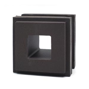 ��ƶ�֥��å�(ͭ���֥��å�) �ݡ��饹�֥��å�150 140��140�߸���120mm ��:���� �ڼ����б��ʡ�