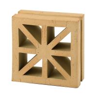 ��ƶ�֥��å�(ͭ���֥��å�) �ݡ��饹�֥��å�200 190��190�߸���120mm ��:�ϥ˥��� �ڼ����б��ʡ� (77253KEZ)